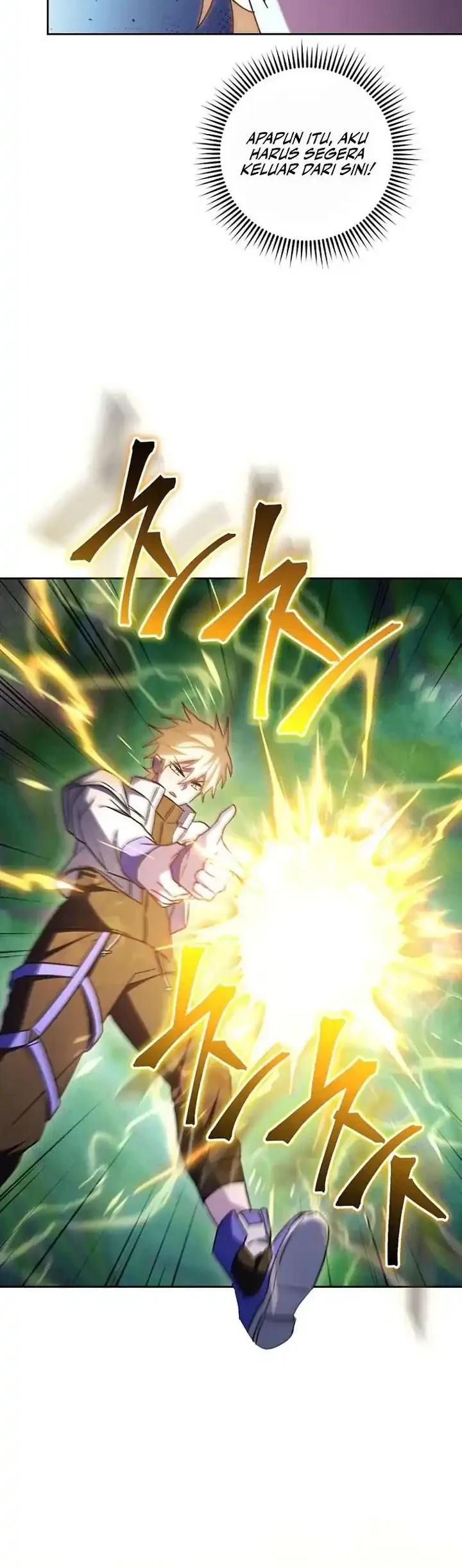 The Top Ranker’s Aspiring Writer Life Manual Chapter 48 Gambar 29