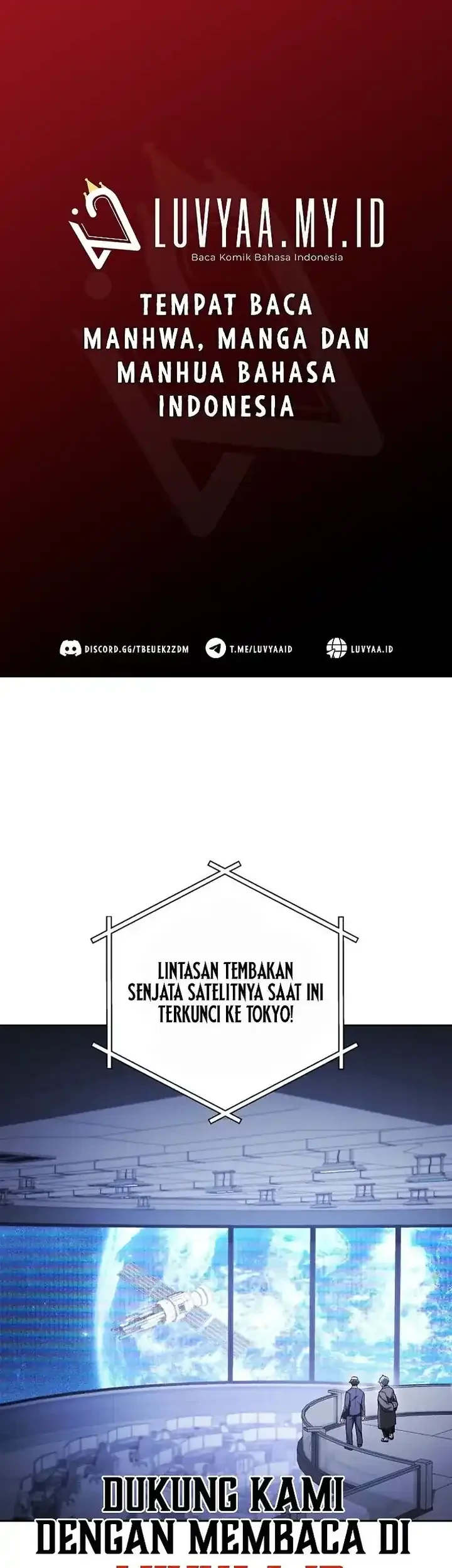 Komik The Top Ranker’s Aspiring Writer Life Manual Chapter 48 gambar 1