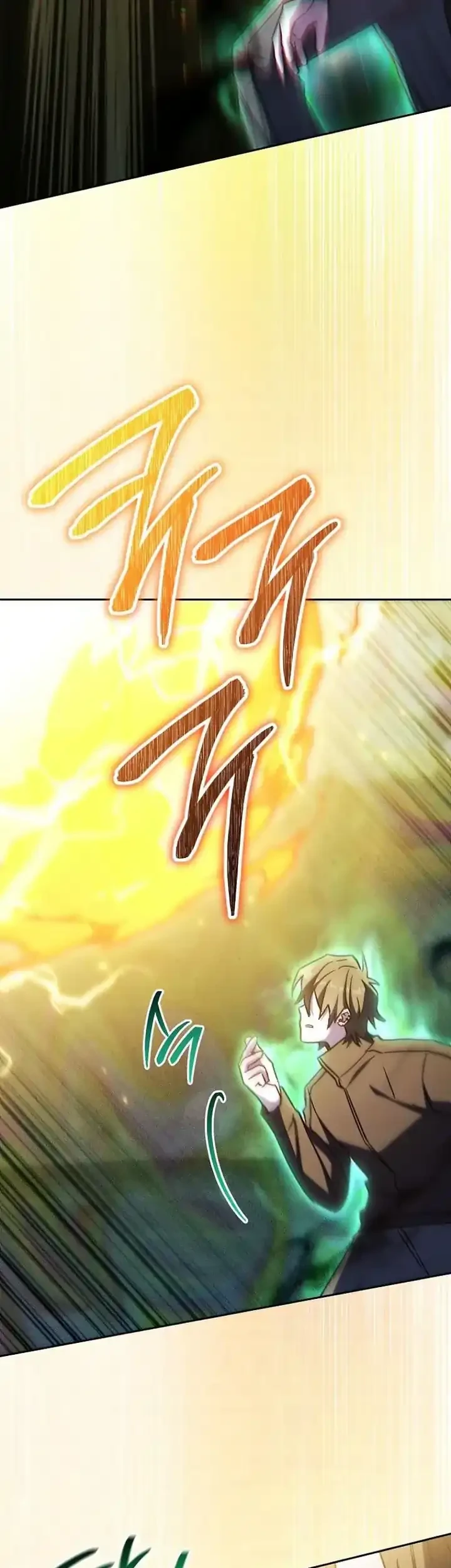 The Top Ranker’s Aspiring Writer Life Manual Chapter 48 Gambar 31