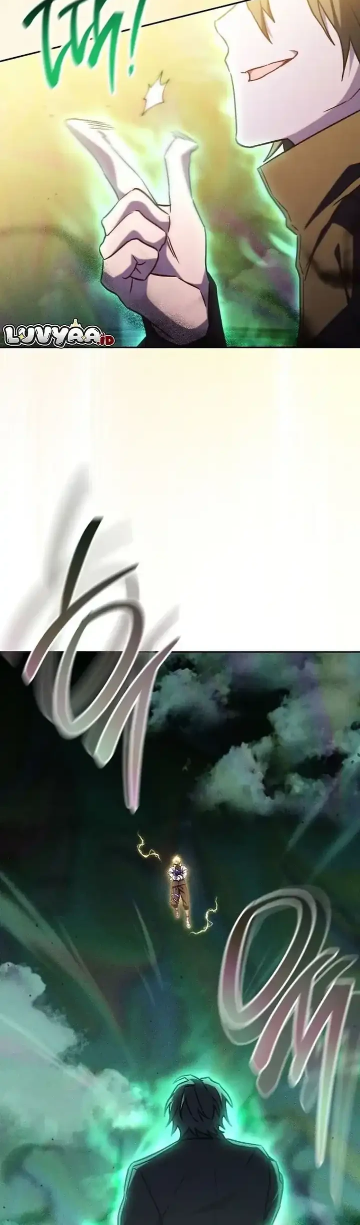 The Top Ranker’s Aspiring Writer Life Manual Chapter 48 Gambar 32