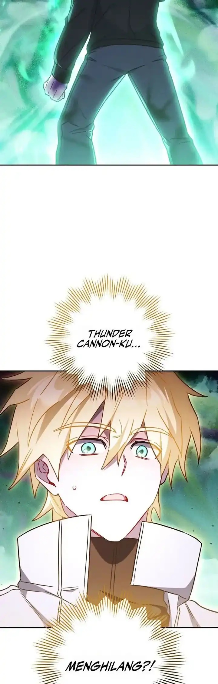 The Top Ranker’s Aspiring Writer Life Manual Chapter 48 Gambar 33