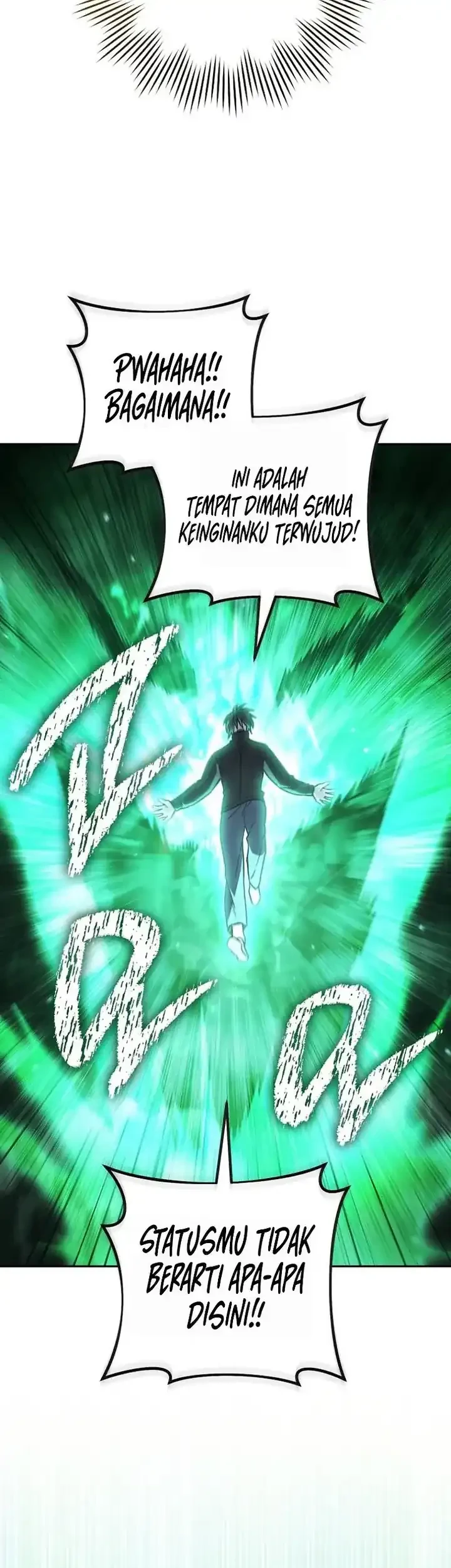 The Top Ranker’s Aspiring Writer Life Manual Chapter 48 Gambar 34