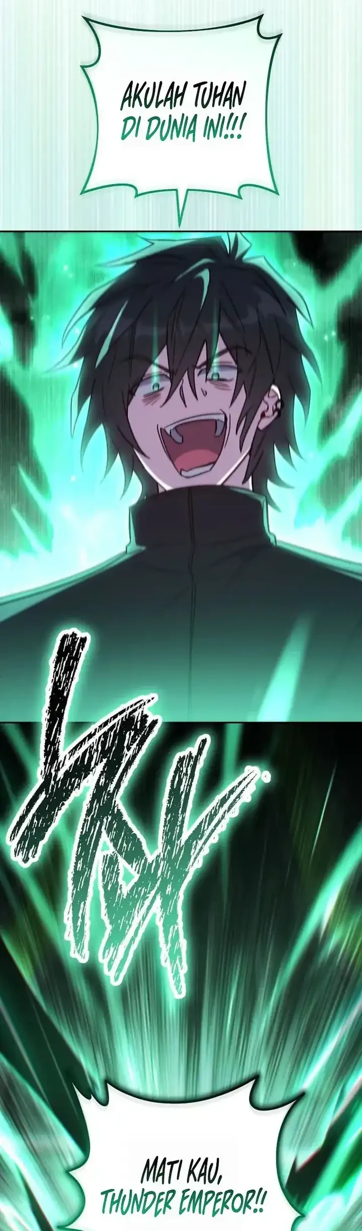 The Top Ranker’s Aspiring Writer Life Manual Chapter 48 Gambar 35