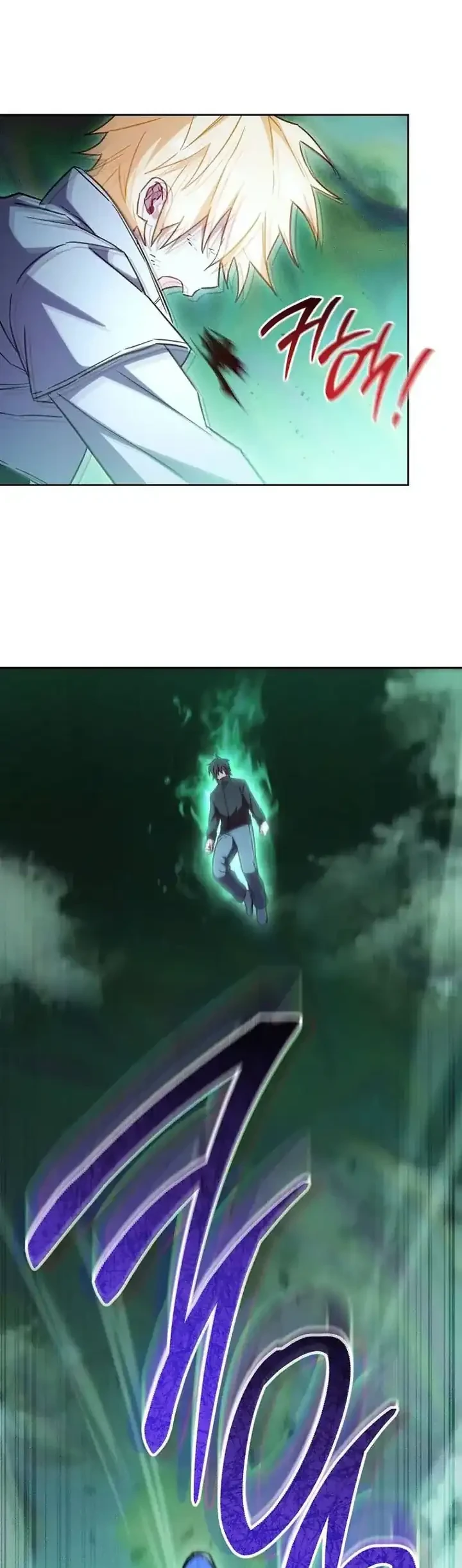 The Top Ranker’s Aspiring Writer Life Manual Chapter 48 Gambar 38