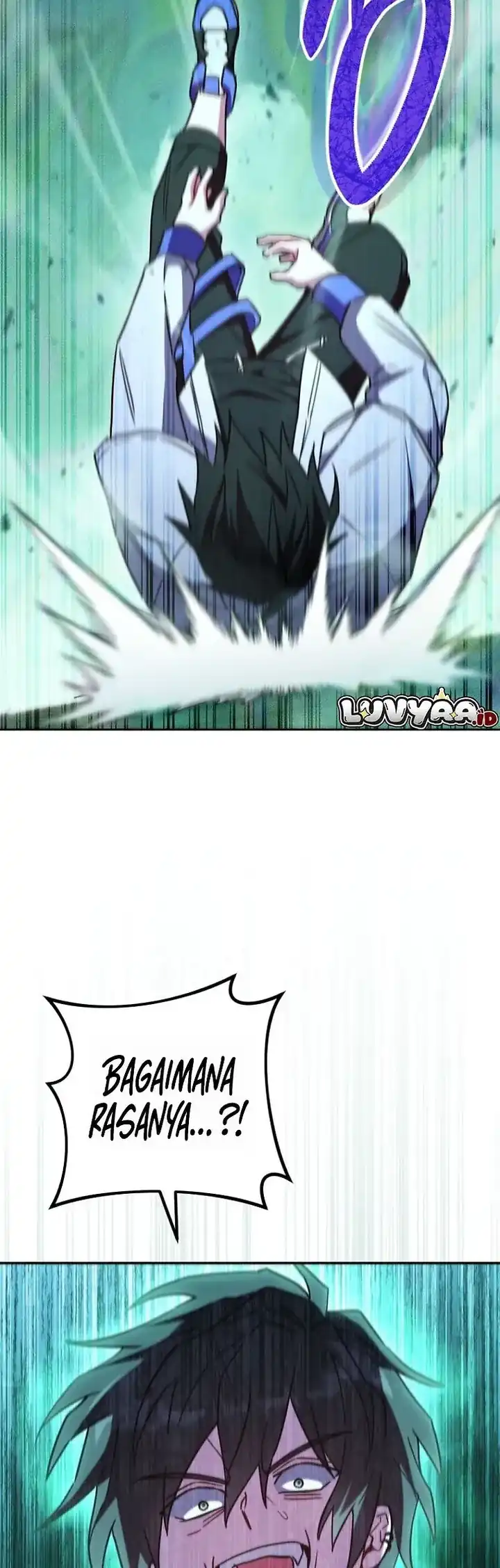 The Top Ranker’s Aspiring Writer Life Manual Chapter 48 Gambar 39