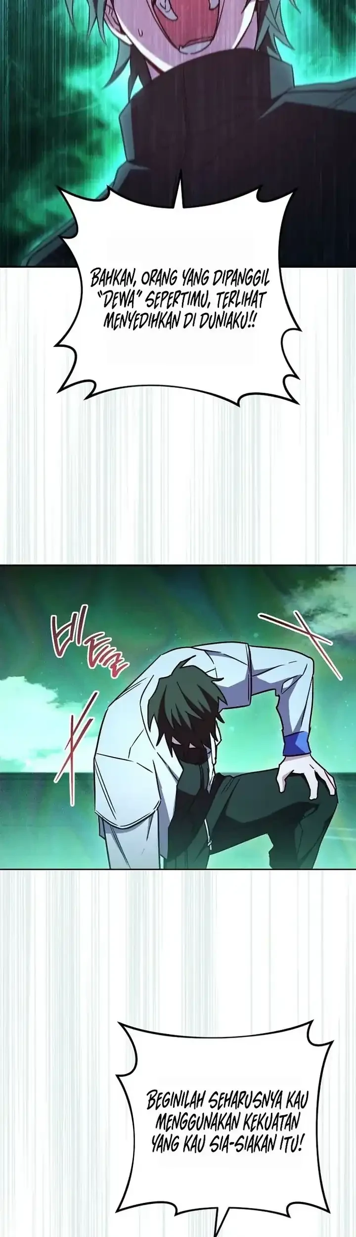 The Top Ranker’s Aspiring Writer Life Manual Chapter 48 Gambar 40