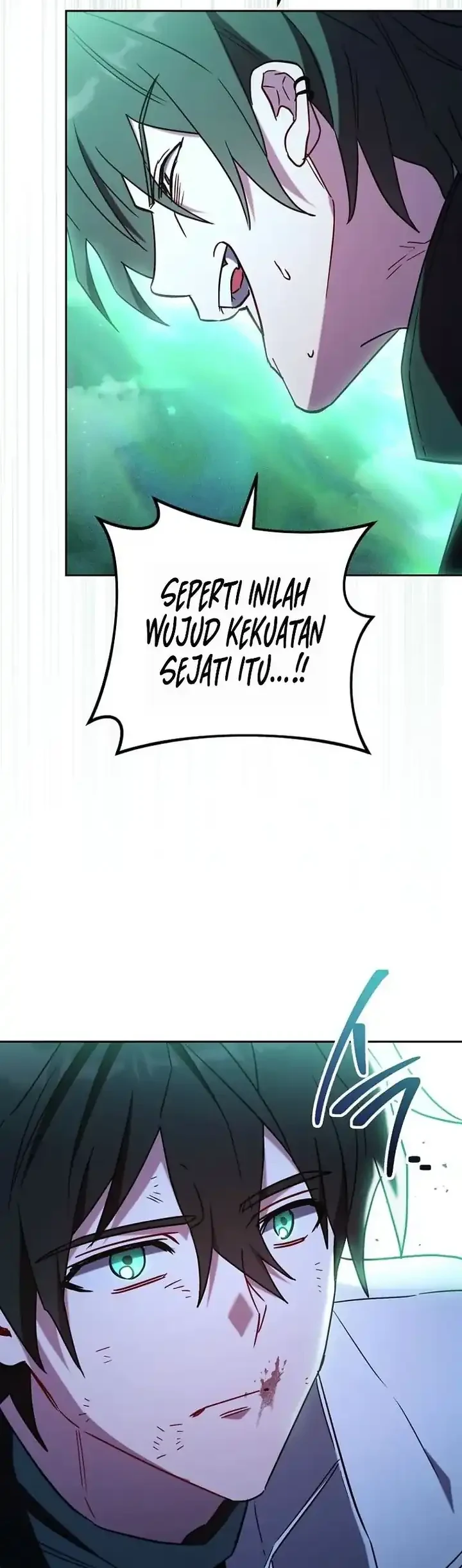 The Top Ranker’s Aspiring Writer Life Manual Chapter 48 Gambar 41