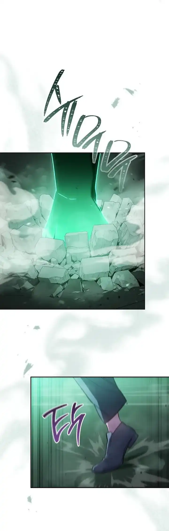 The Top Ranker’s Aspiring Writer Life Manual Chapter 48 Gambar 45