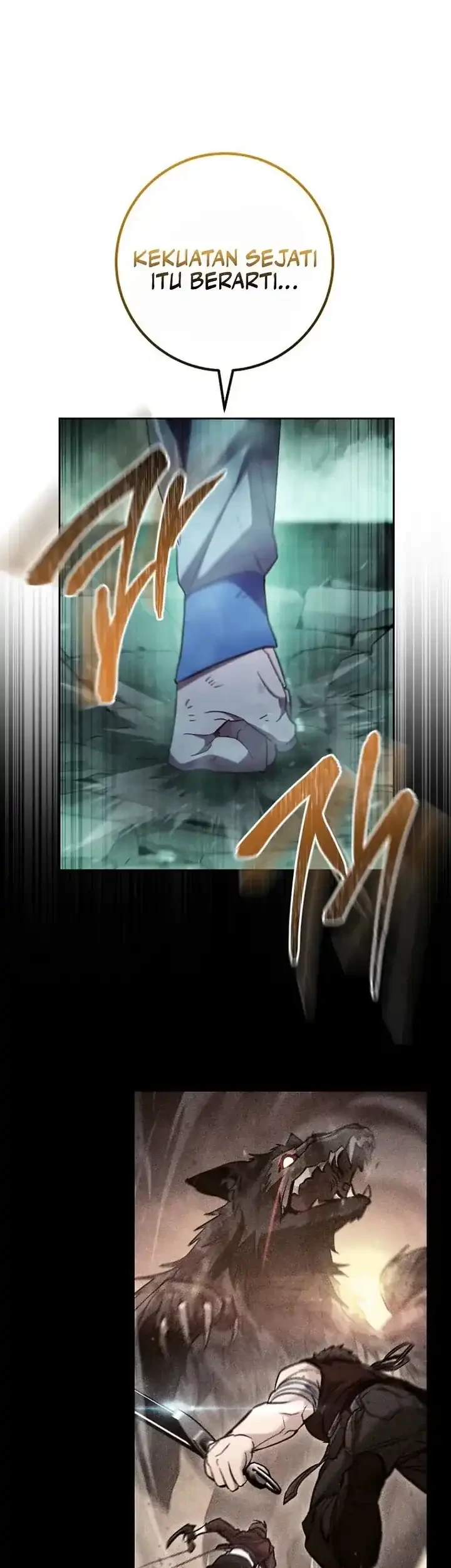 The Top Ranker’s Aspiring Writer Life Manual Chapter 48 Gambar 49