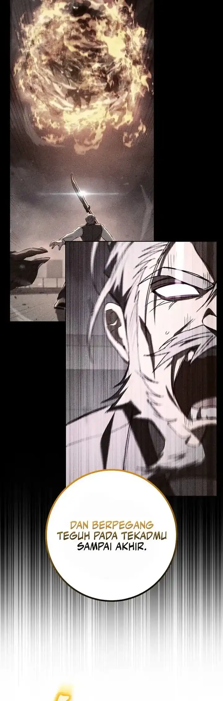 The Top Ranker’s Aspiring Writer Life Manual Chapter 48 Gambar 51