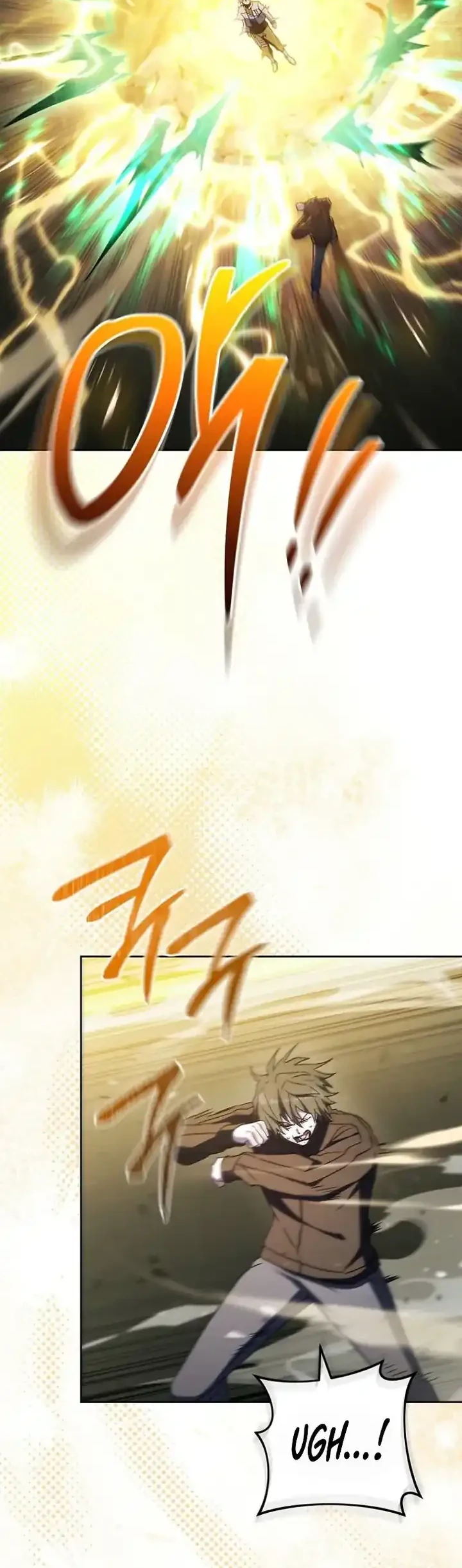 The Top Ranker’s Aspiring Writer Life Manual Chapter 48 Gambar 53