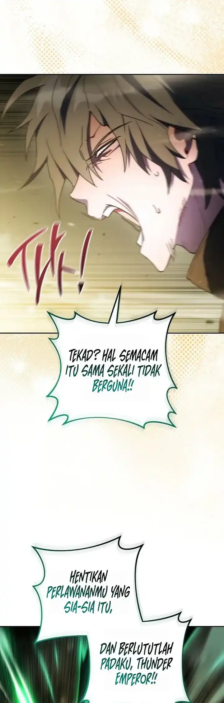 The Top Ranker’s Aspiring Writer Life Manual Chapter 48 Gambar 54