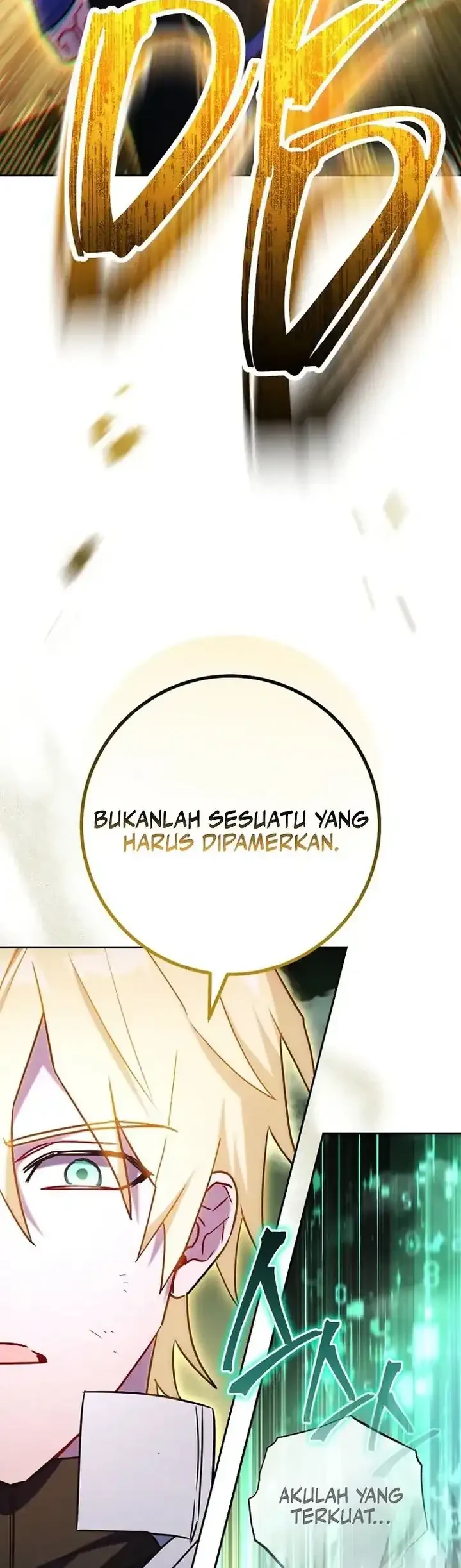 The Top Ranker’s Aspiring Writer Life Manual Chapter 48 Gambar 59