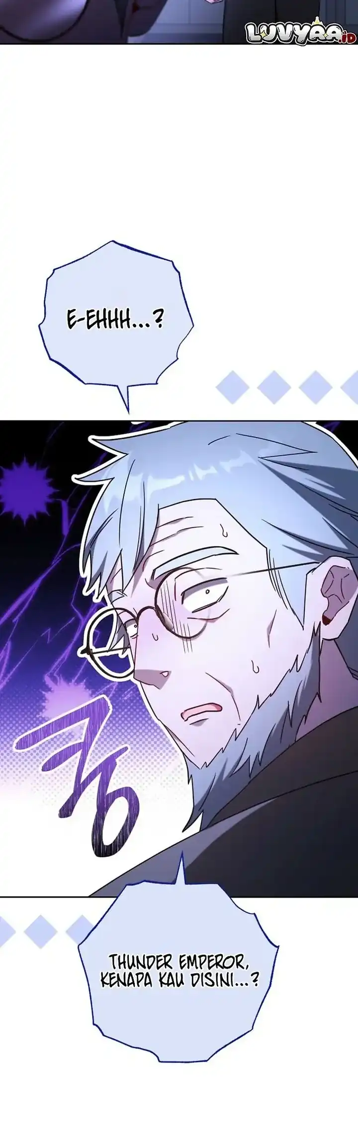 The Top Ranker’s Aspiring Writer Life Manual Chapter 48 Gambar 6