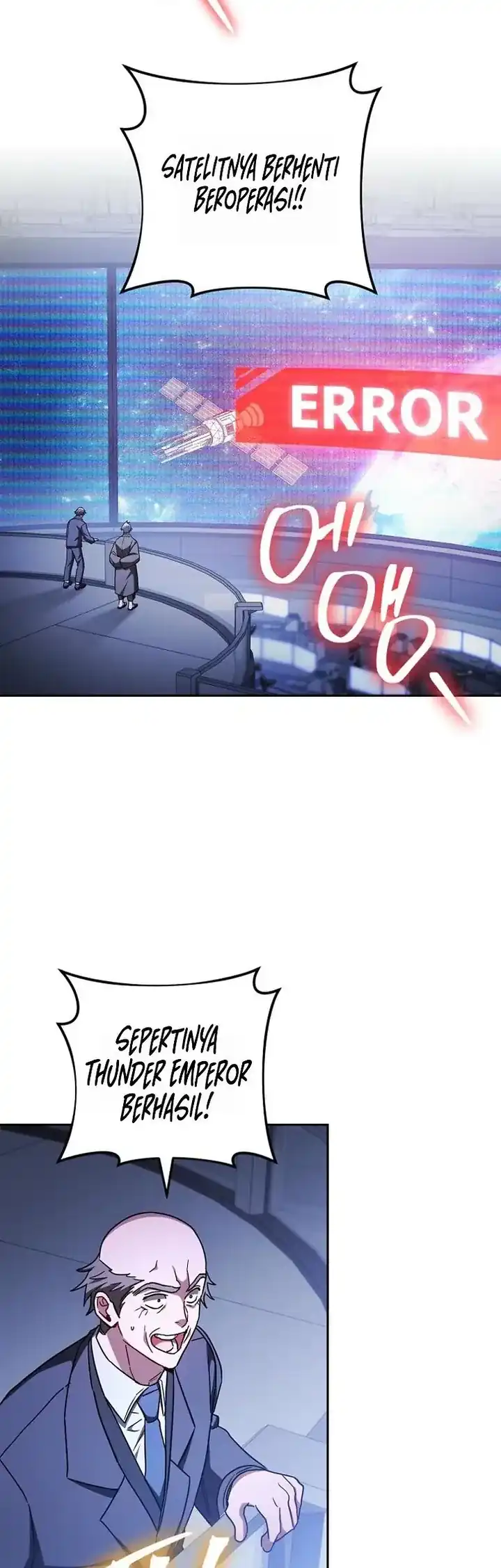 The Top Ranker’s Aspiring Writer Life Manual Chapter 48 Gambar 63