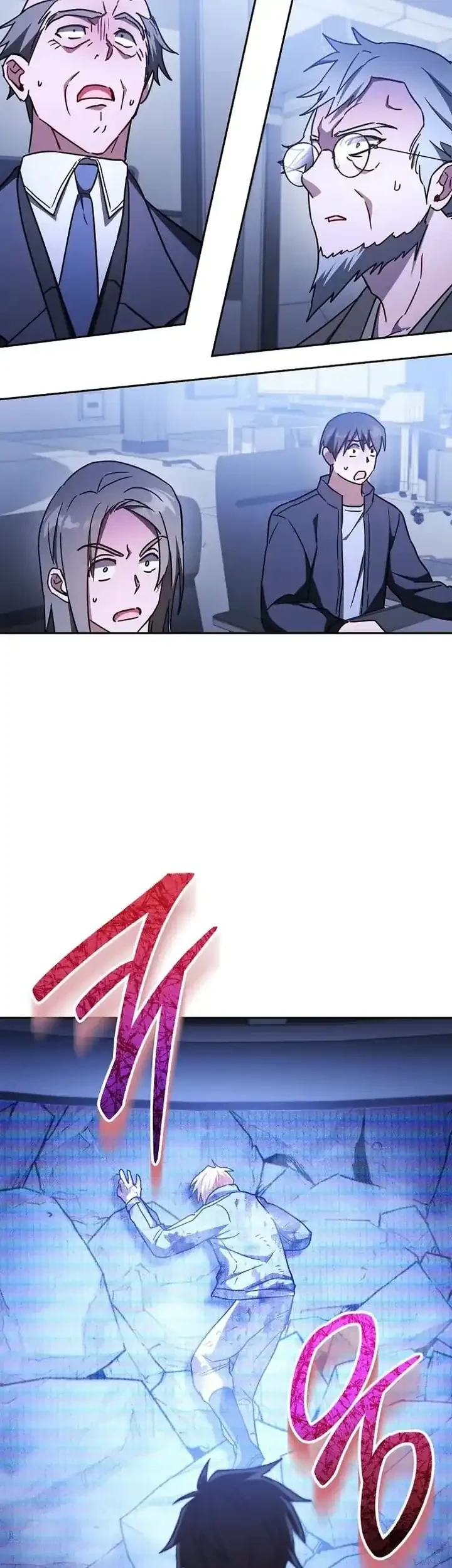 The Top Ranker’s Aspiring Writer Life Manual Chapter 48 Gambar 67