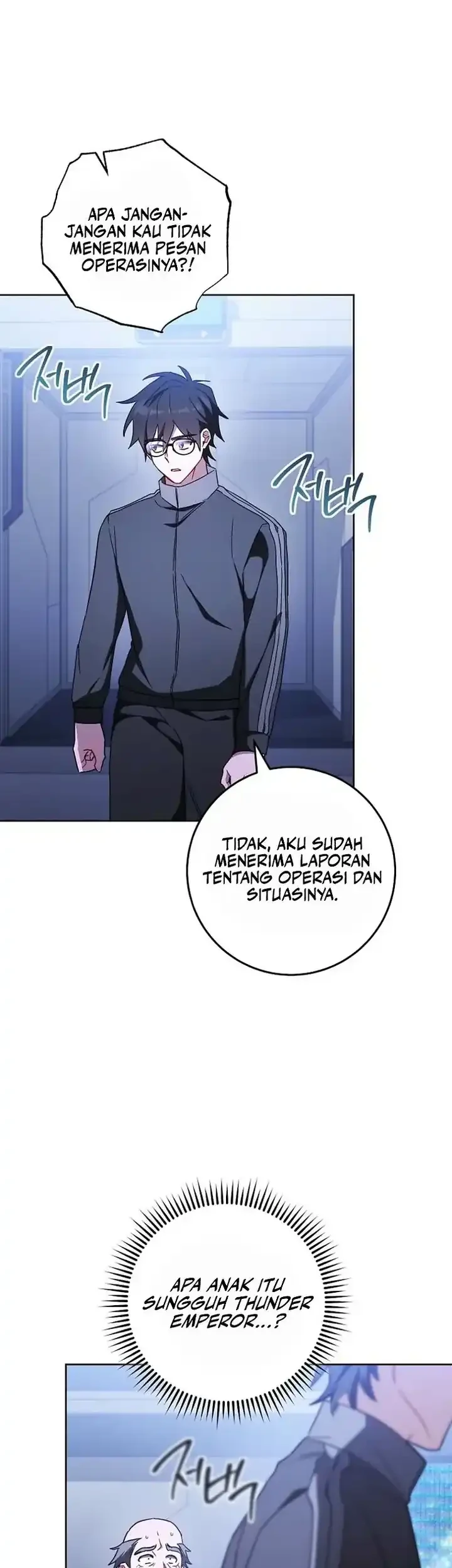 The Top Ranker’s Aspiring Writer Life Manual Chapter 48 Gambar 7