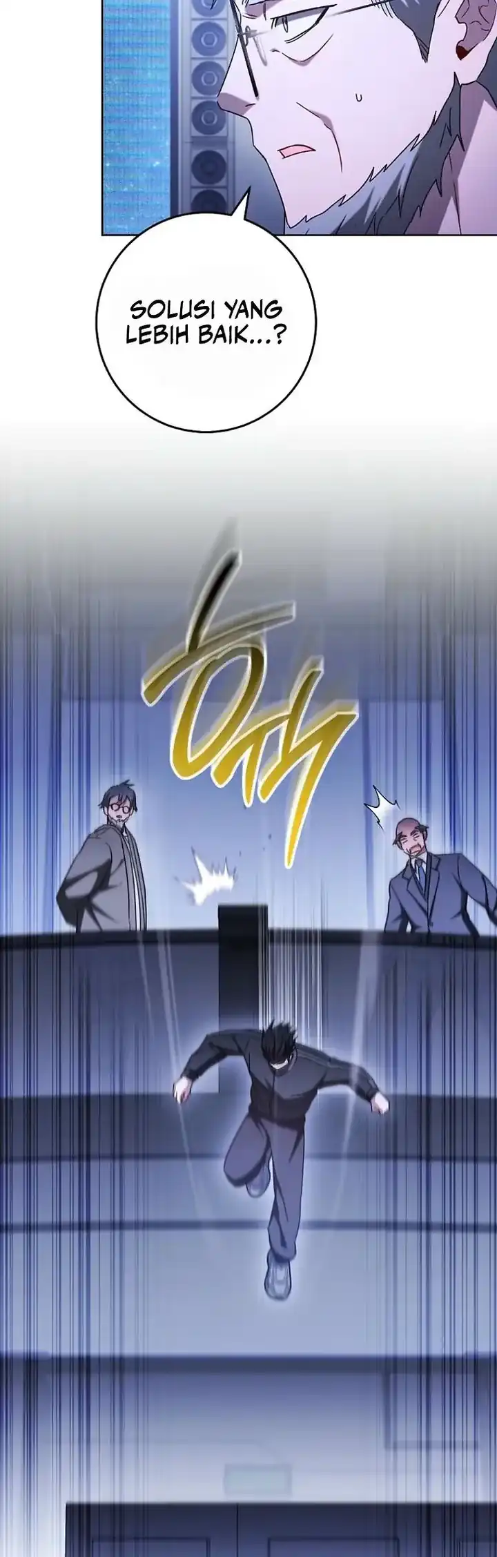 The Top Ranker’s Aspiring Writer Life Manual Chapter 48 Gambar 9