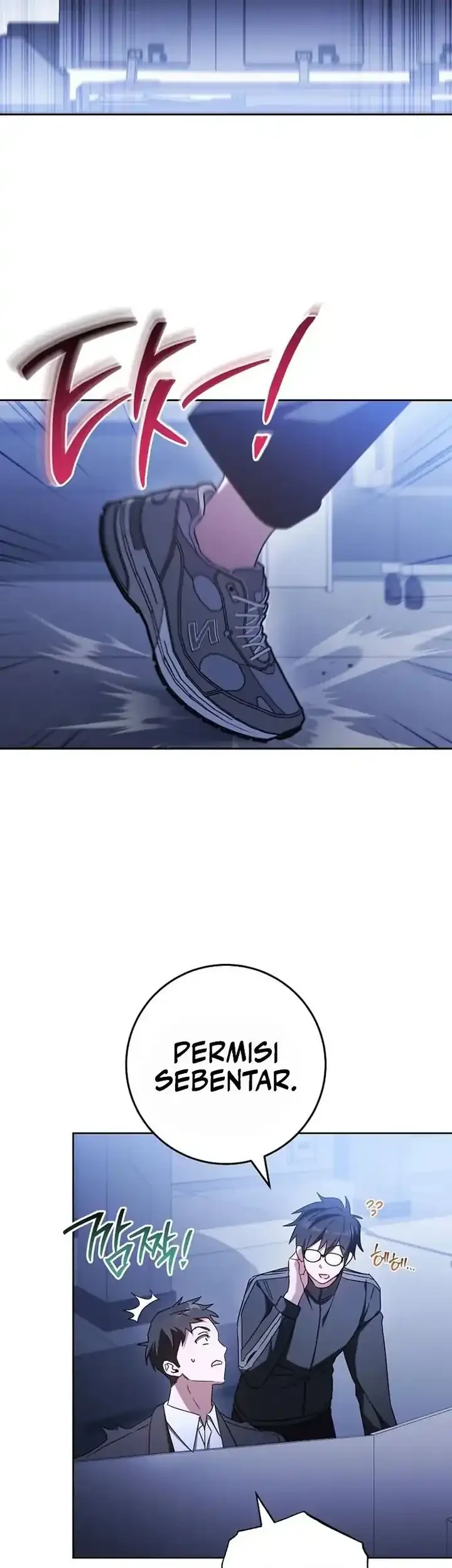 The Top Ranker’s Aspiring Writer Life Manual Chapter 48 Gambar 10