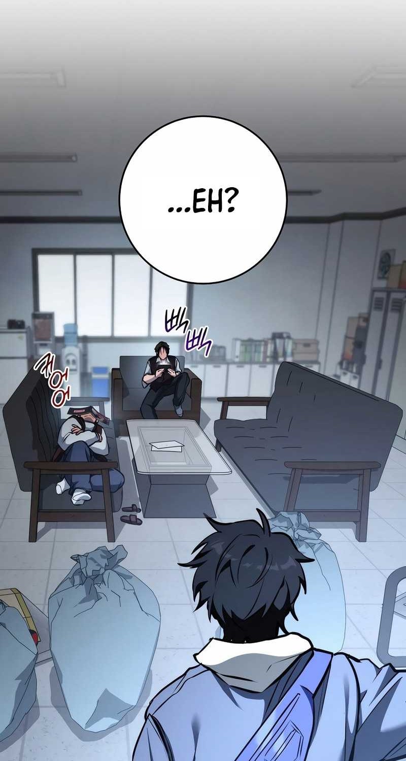 The Top Ranker’s Aspiring Writer Life Manual Chapter 5 Gambar 23