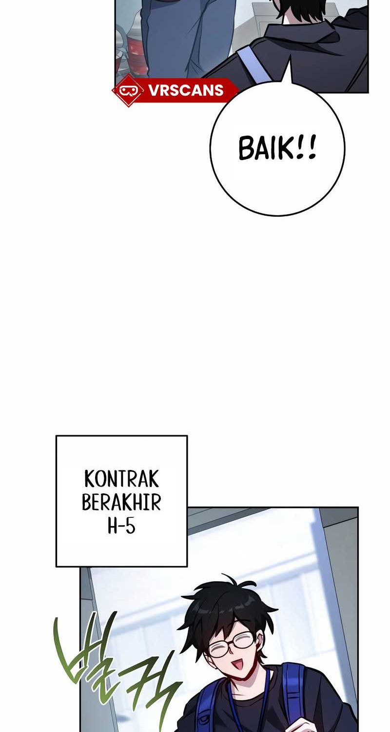 The Top Ranker’s Aspiring Writer Life Manual Chapter 5 Gambar 53
