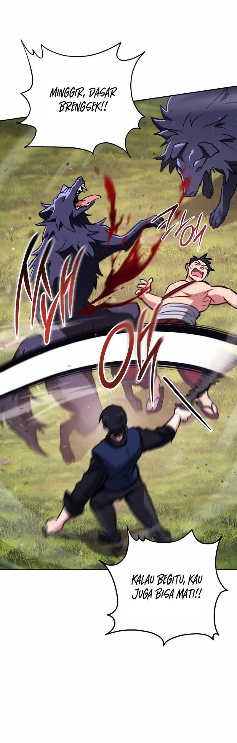 The Top Ranker’s Aspiring Writer Life Manual Chapter 6 Gambar 61