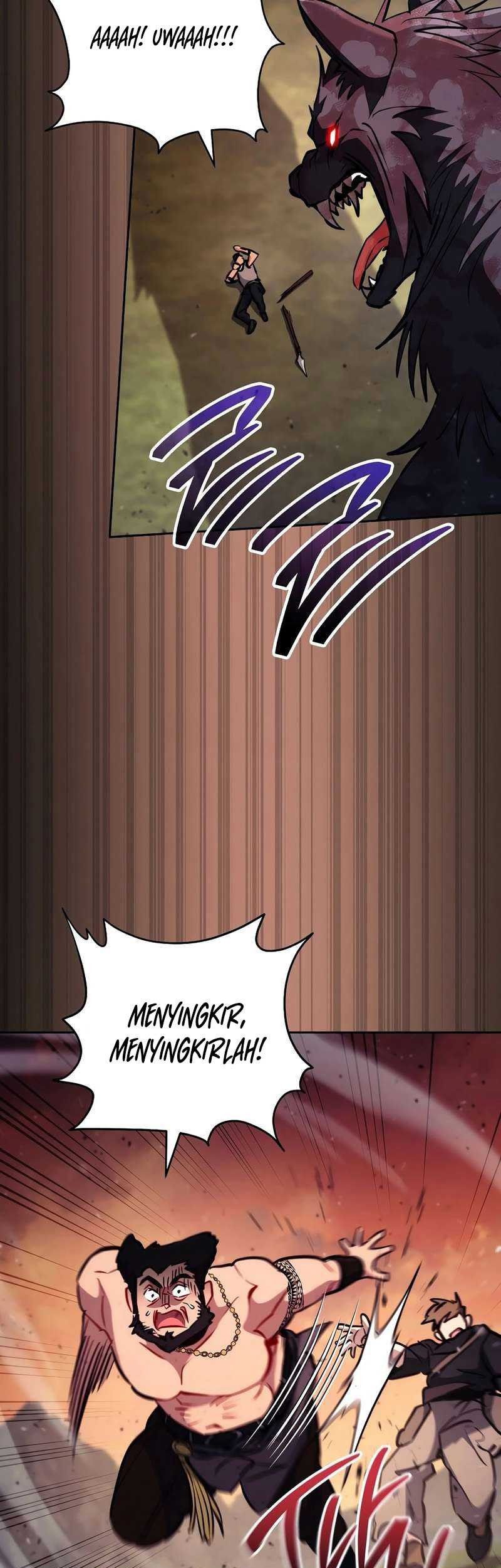 The Top Ranker’s Aspiring Writer Life Manual Chapter 7 Gambar 21