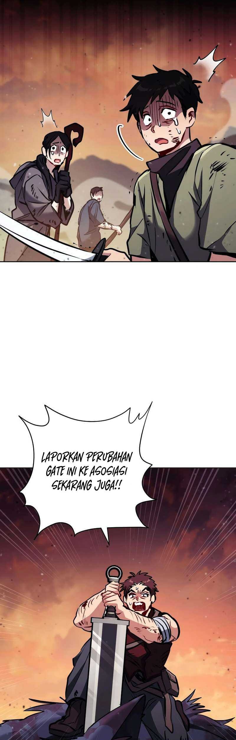 The Top Ranker’s Aspiring Writer Life Manual Chapter 7 Gambar 23