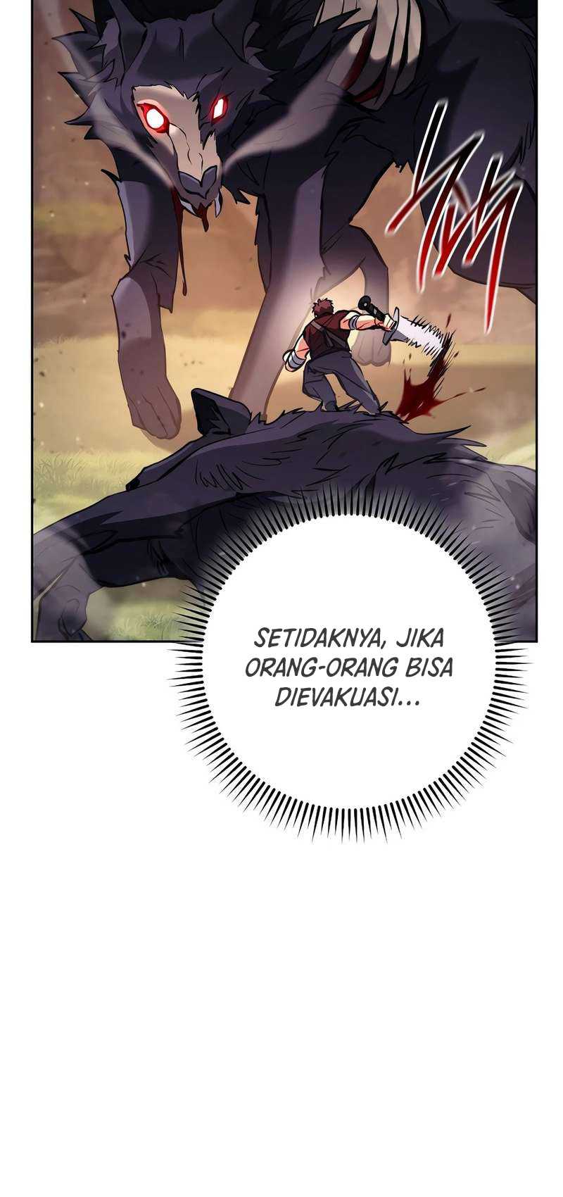 The Top Ranker’s Aspiring Writer Life Manual Chapter 7 Gambar 29