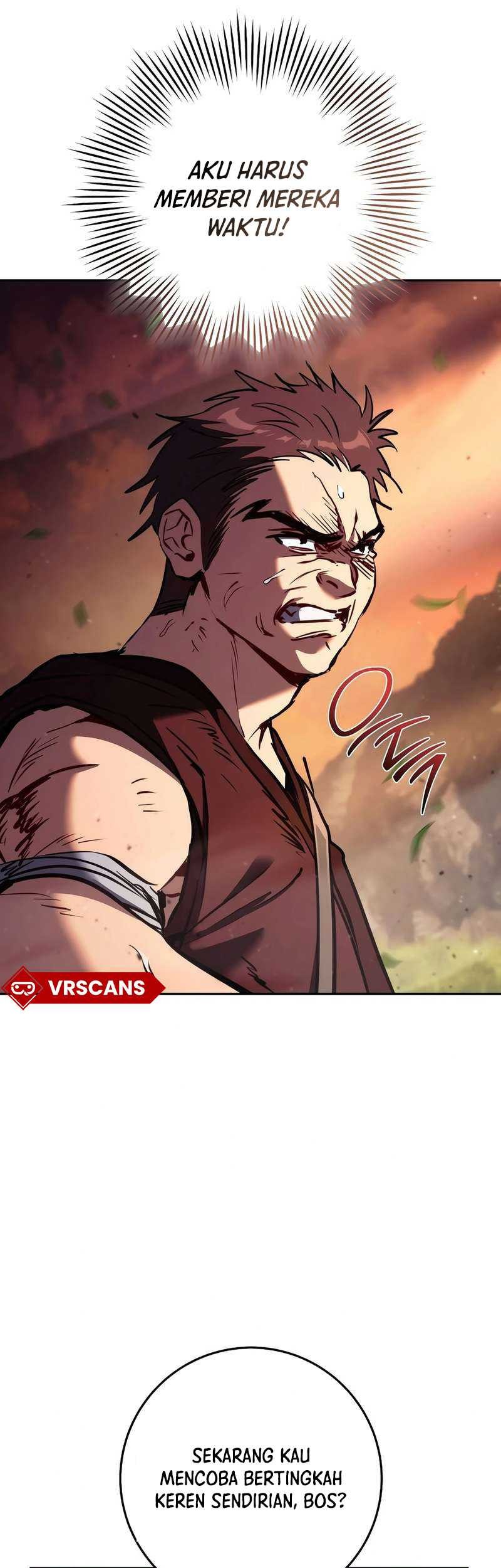 The Top Ranker’s Aspiring Writer Life Manual Chapter 7 Gambar 30