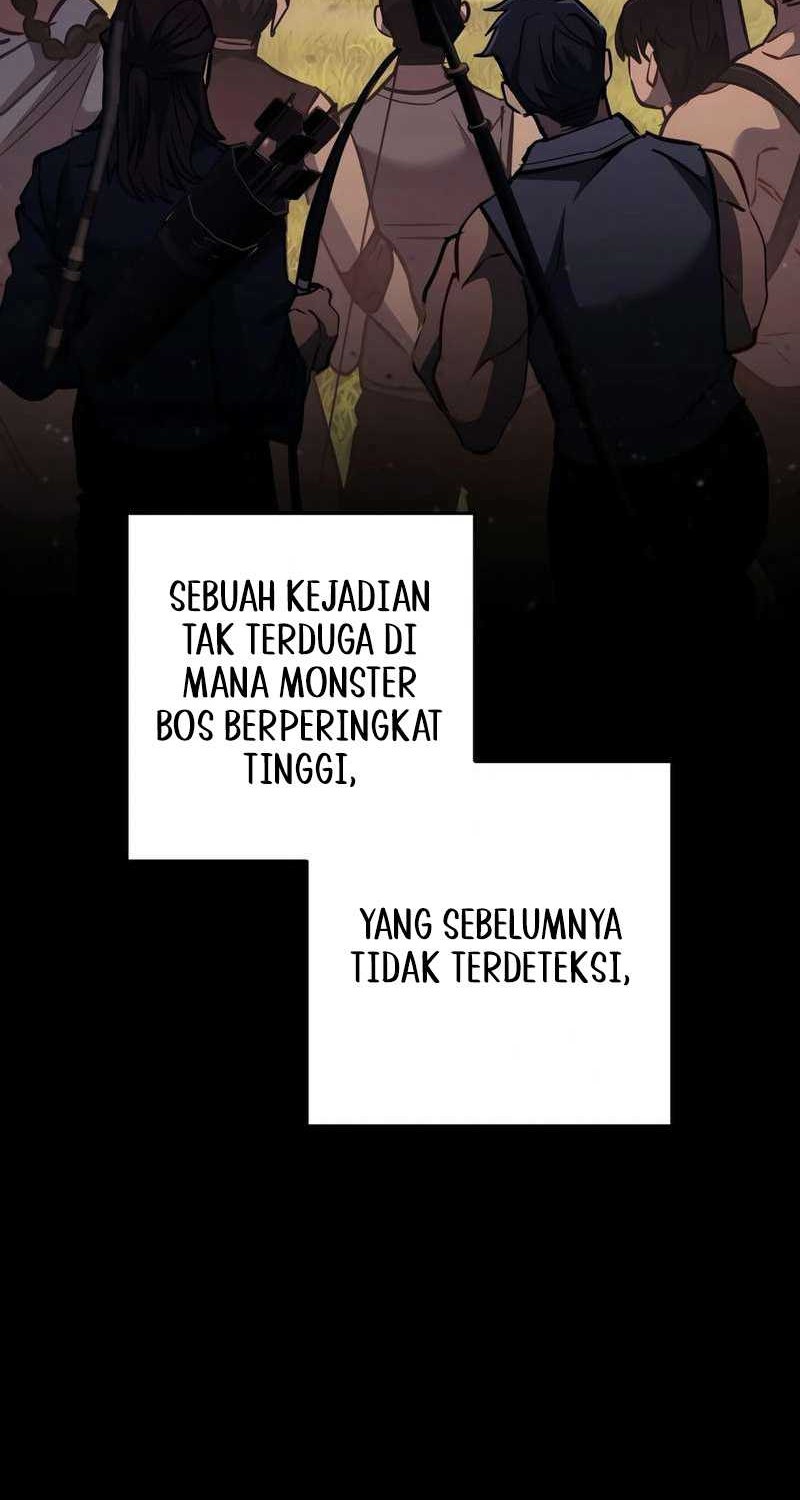 Baca Manhwa The Top Ranker’s Aspiring Writer Life Manual Chapter 7 Gambar 2