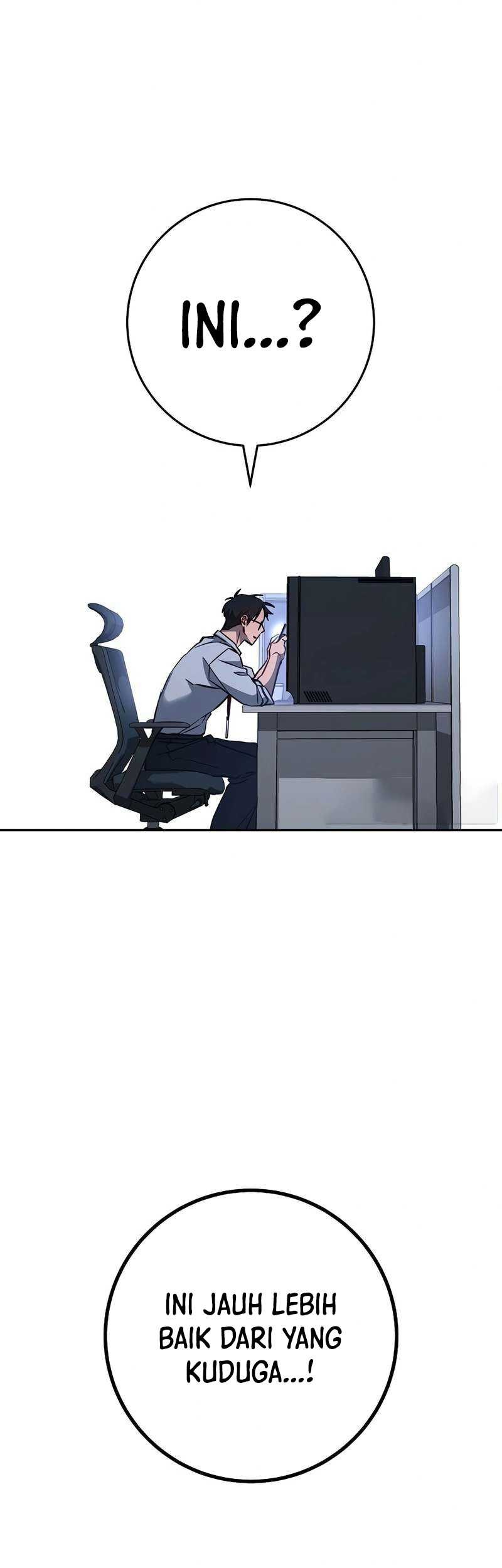 The Top Ranker’s Aspiring Writer Life Manual Chapter 7 Gambar 76