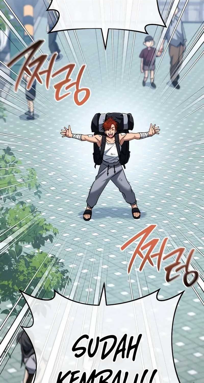 Baca Manhwa The Top Ranker’s Aspiring Writer Life Manual Chapter 8 Gambar 2