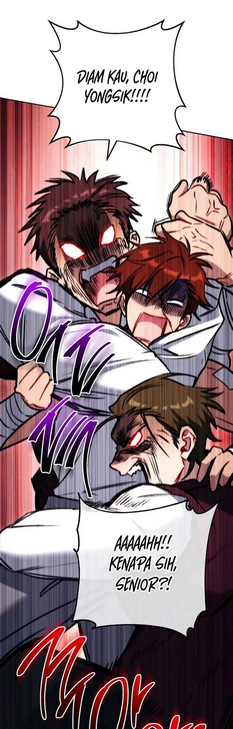 The Top Ranker’s Aspiring Writer Life Manual Chapter 8 Gambar 46