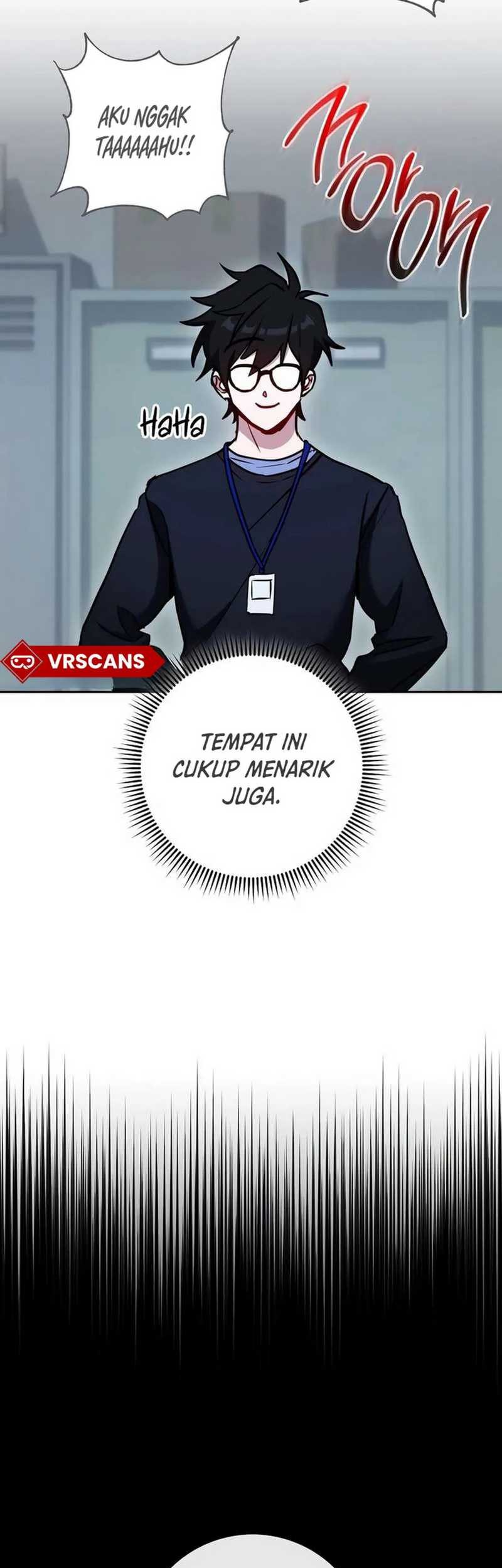 The Top Ranker’s Aspiring Writer Life Manual Chapter 8 Gambar 48