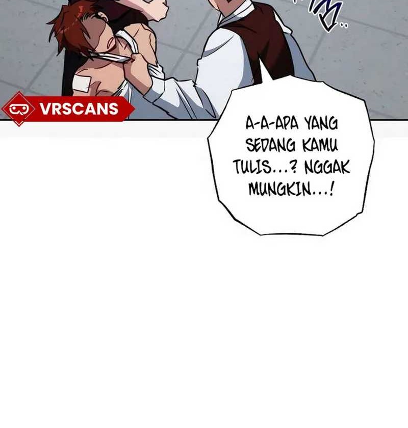 The Top Ranker’s Aspiring Writer Life Manual Chapter 8 Gambar 57