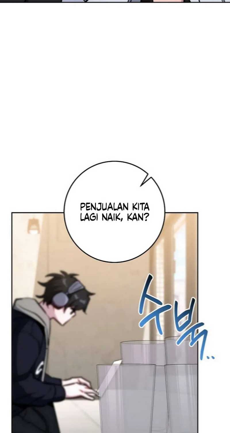 The Top Ranker’s Aspiring Writer Life Manual Chapter 9 Gambar 4