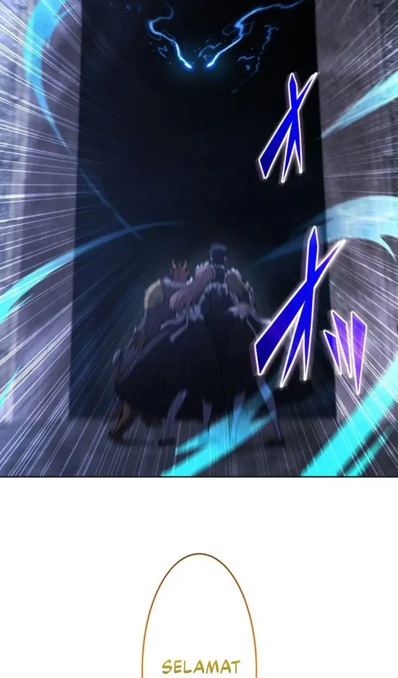 The Transcendent Holy Swordsman Regresses as the Youngest Son of a Magic Swordsman Family Chapter 15 Gambar 71