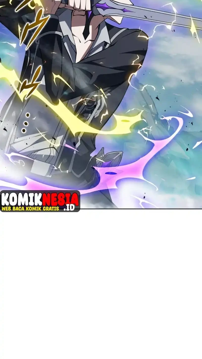The Transcendent Holy Swordsman Regresses as the Youngest Son of a Magic Swordsman Family Chapter 15 Gambar 25