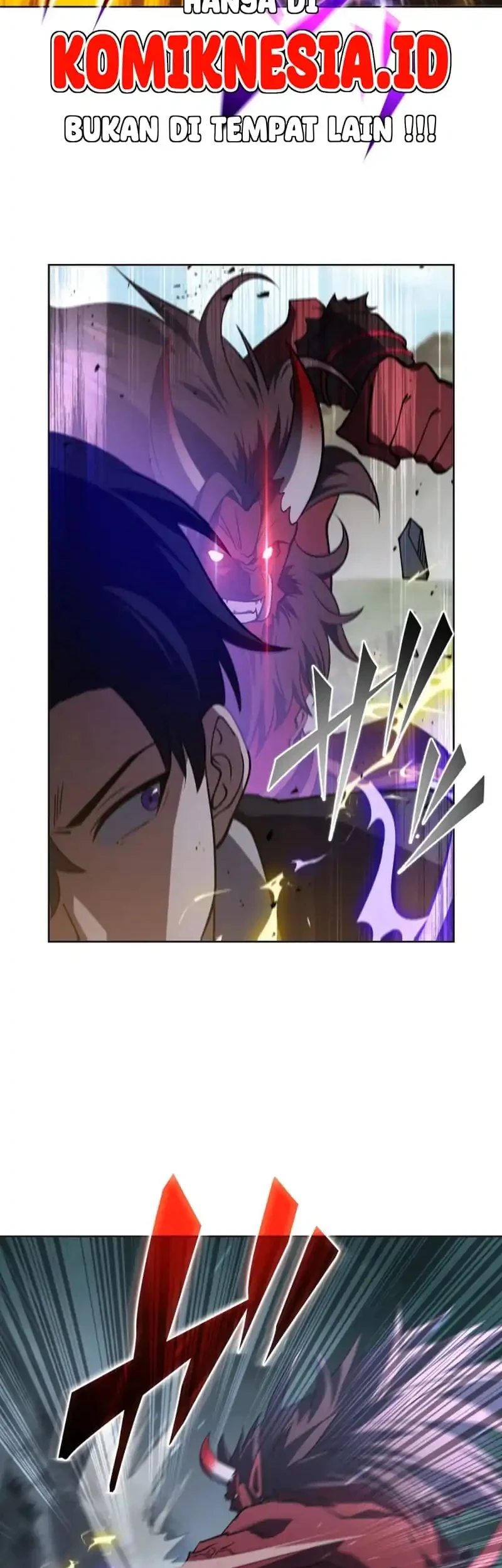 The Transcendent Holy Swordsman Regresses as the Youngest Son of a Magic Swordsman Family Chapter 15 Gambar 33