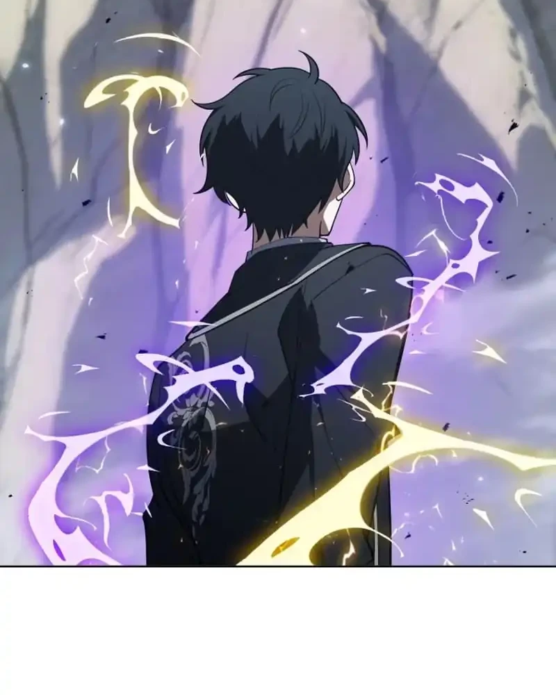 The Transcendent Holy Swordsman Regresses as the Youngest Son of a Magic Swordsman Family Chapter 15 Gambar 43