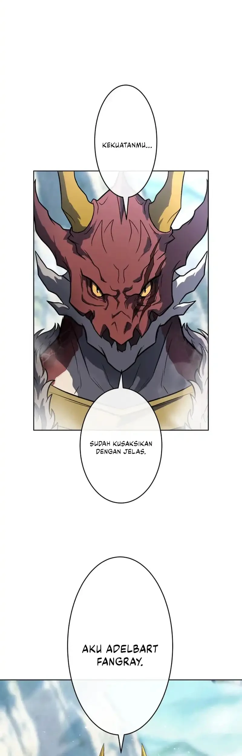 The Transcendent Holy Swordsman Regresses as the Youngest Son of a Magic Swordsman Family Chapter 15 Gambar 54