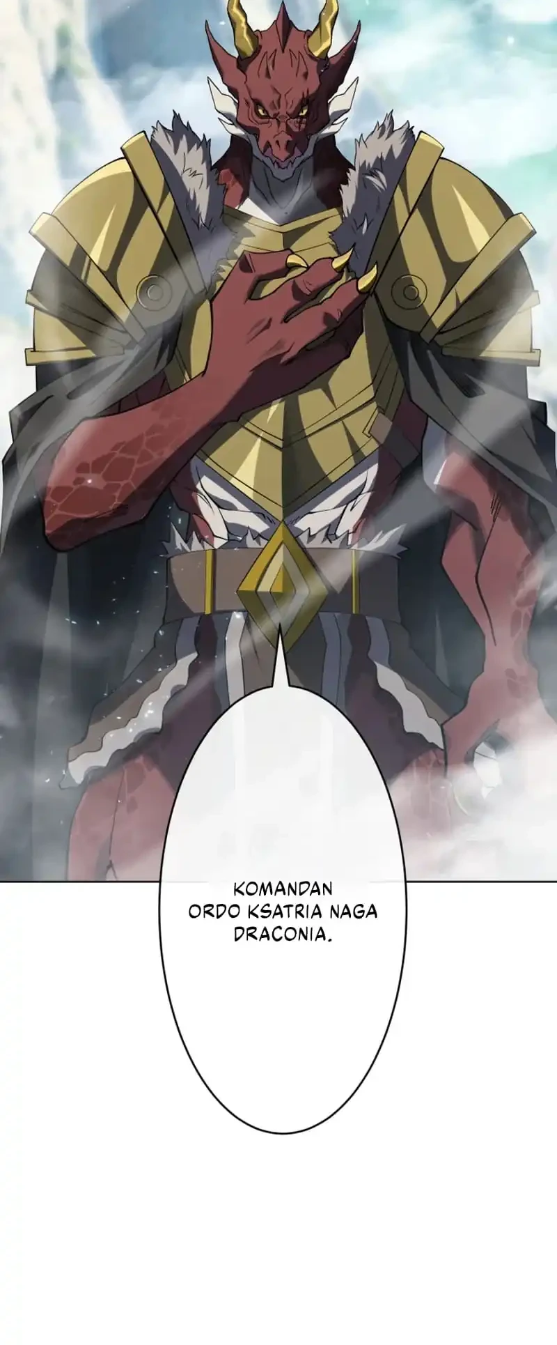 The Transcendent Holy Swordsman Regresses as the Youngest Son of a Magic Swordsman Family Chapter 15 Gambar 55