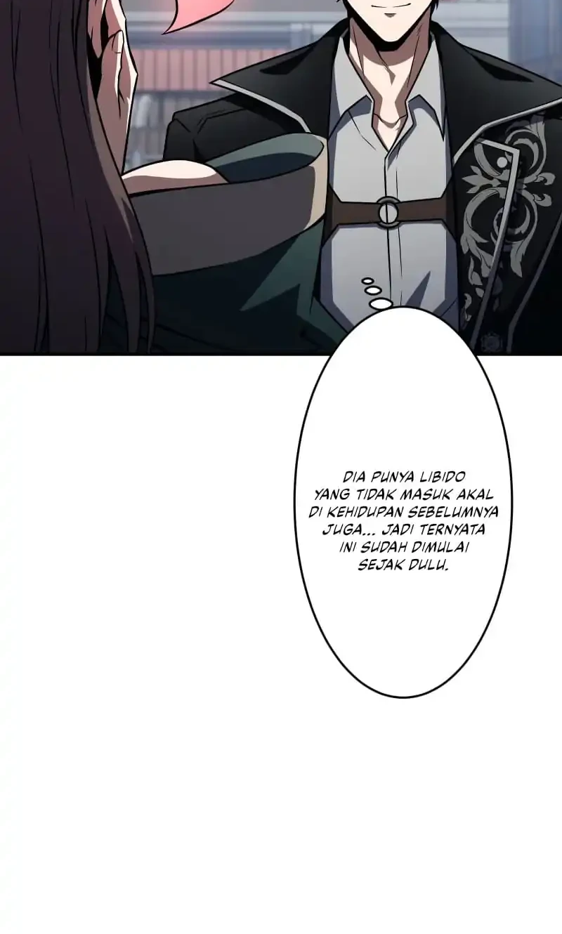 The Transcendent Holy Swordsman Regresses as the Youngest Son of a Magic Swordsman Family Chapter 16 Gambar 59