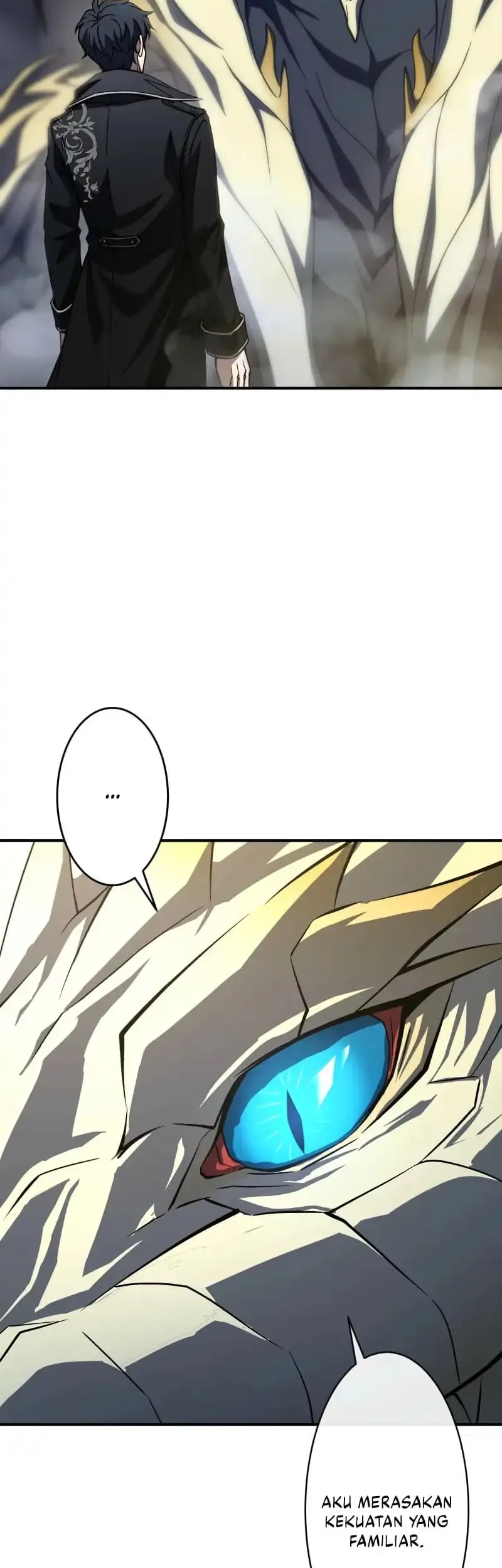 The Transcendent Holy Swordsman Regresses as the Youngest Son of a Magic Swordsman Family Chapter 16 Gambar 5