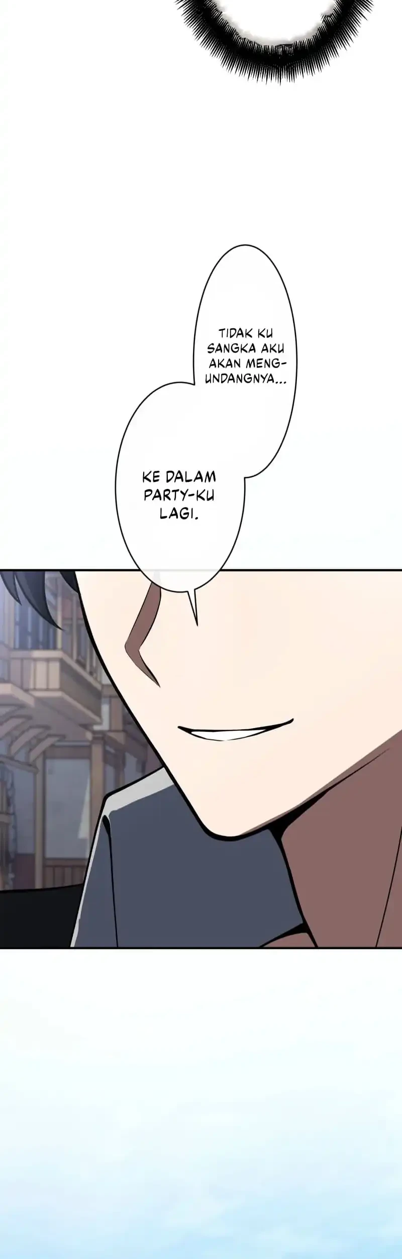 The Transcendent Holy Swordsman Regresses as the Youngest Son of a Magic Swordsman Family Chapter 16 Gambar 34