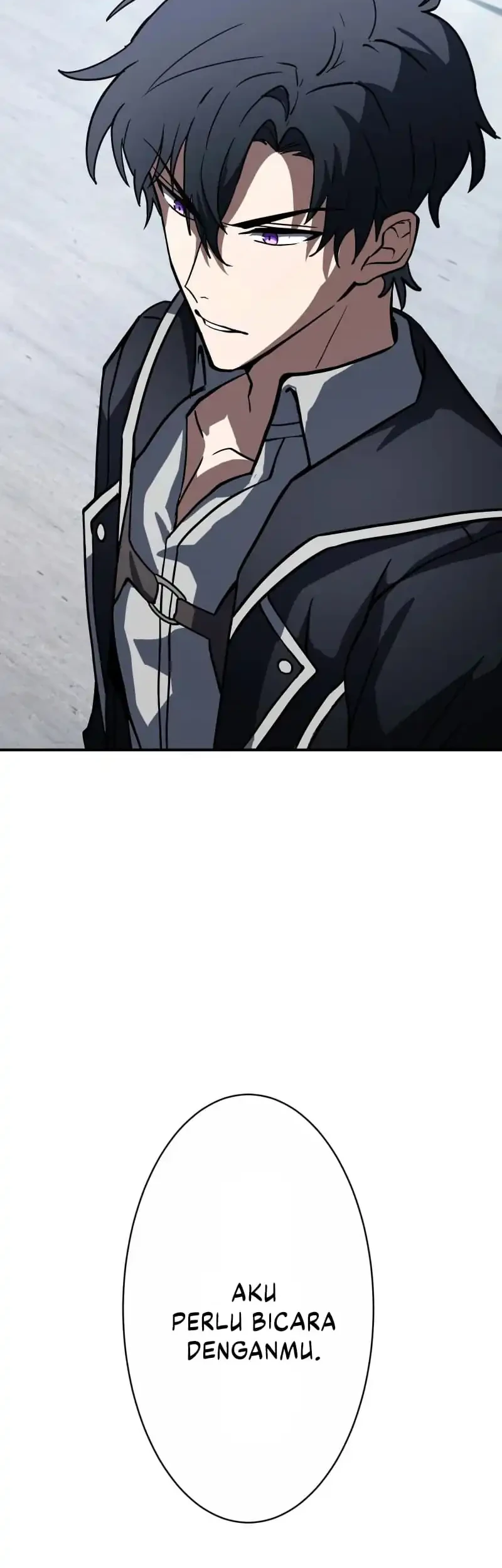The Transcendent Holy Swordsman Regresses as the Youngest Son of a Magic Swordsman Family Chapter 16 Gambar 48