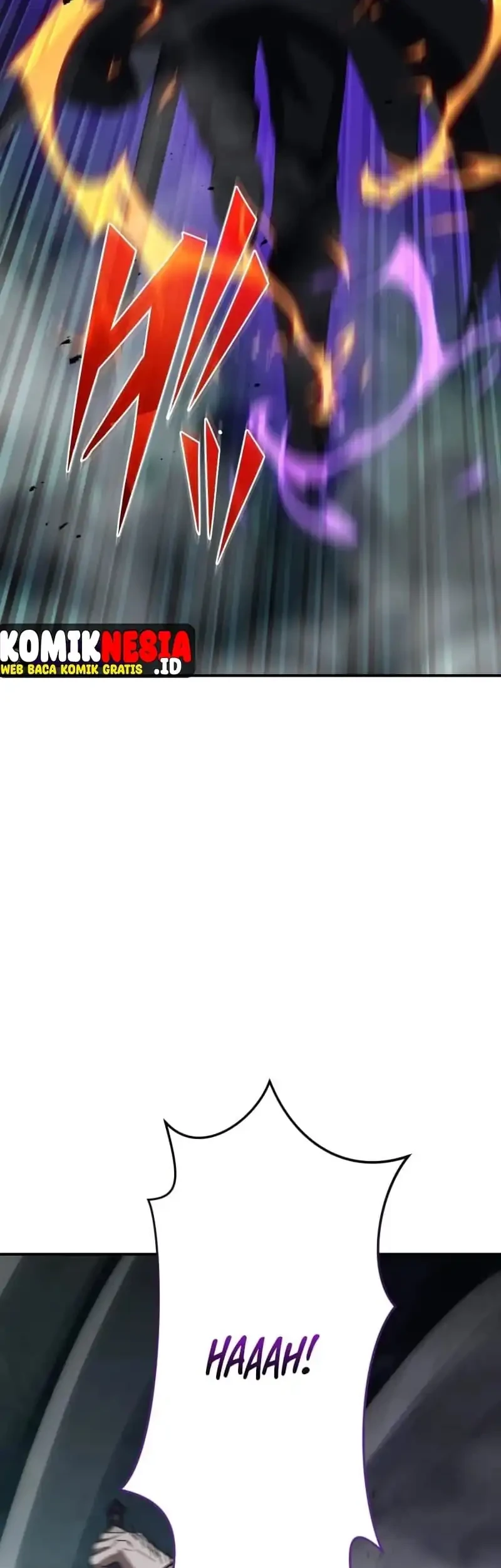 The Transcendent Holy Swordsman Regresses as the Youngest Son of a Magic Swordsman Family Chapter 17 Gambar 61