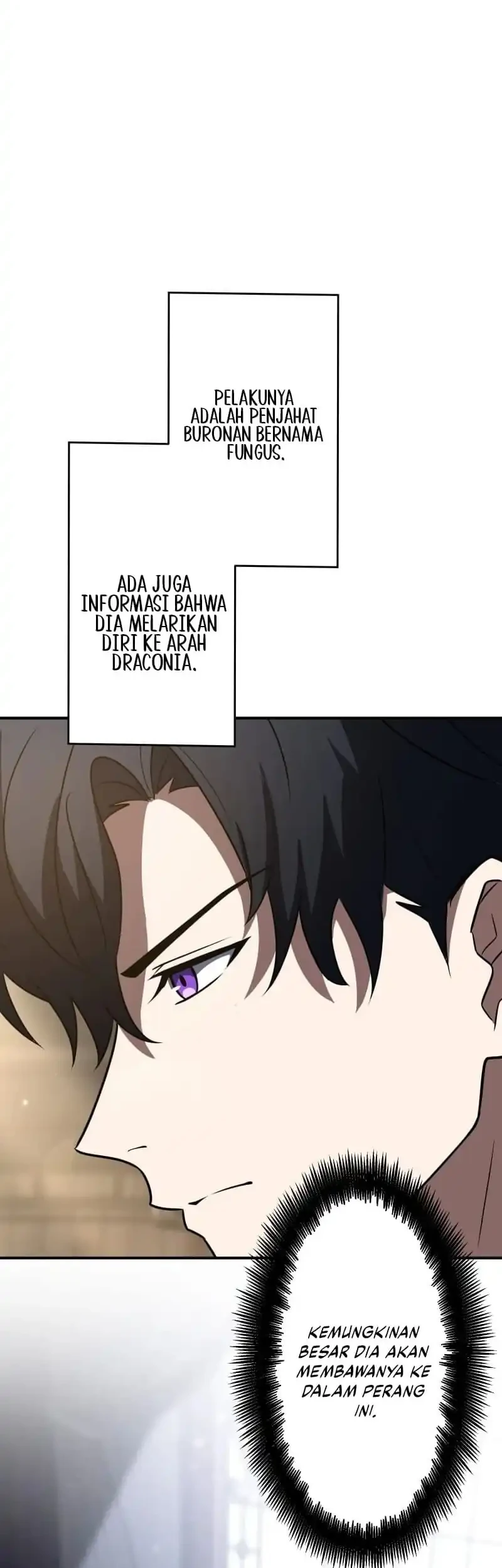 The Transcendent Holy Swordsman Regresses as the Youngest Son of a Magic Swordsman Family Chapter 17 Gambar 85