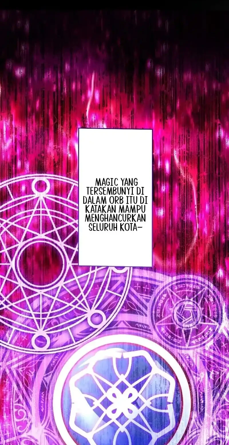 The Transcendent Holy Swordsman Regresses as the Youngest Son of a Magic Swordsman Family Chapter 17 Gambar 87